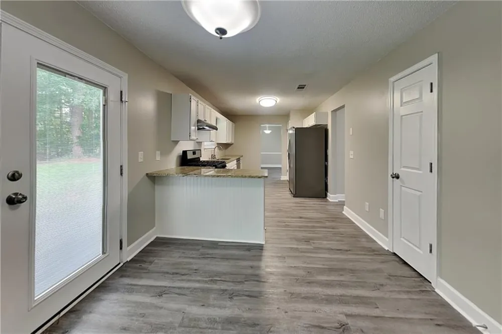 2010 Rocksram Drive Buford, GA 30519