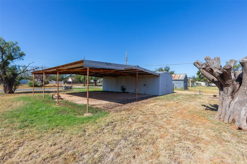 112 Cherry Merkel, TX 79536