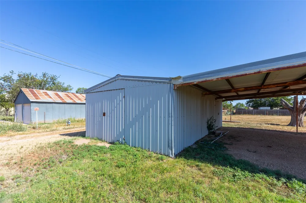 112 Cherry Merkel, TX 79536