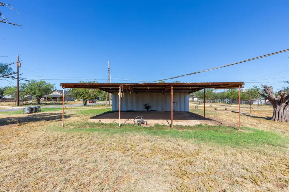112 Cherry Merkel, TX 79536