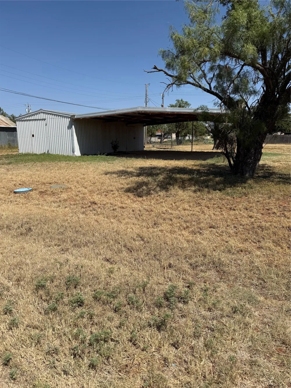 112 Cherry Merkel, TX 79536