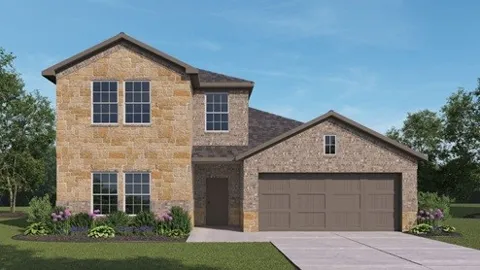 2186 Serenity Lane