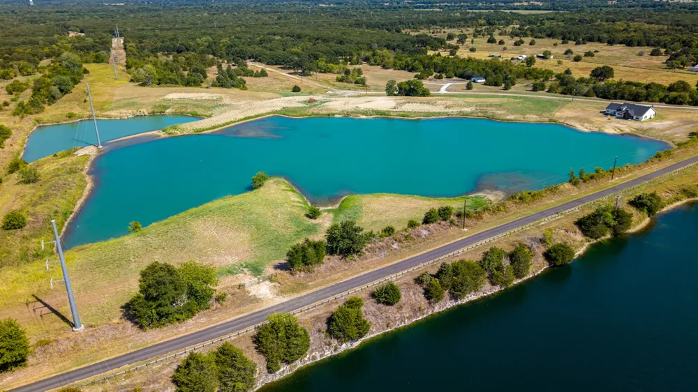 County Road 334 Quinlan, TX 75474