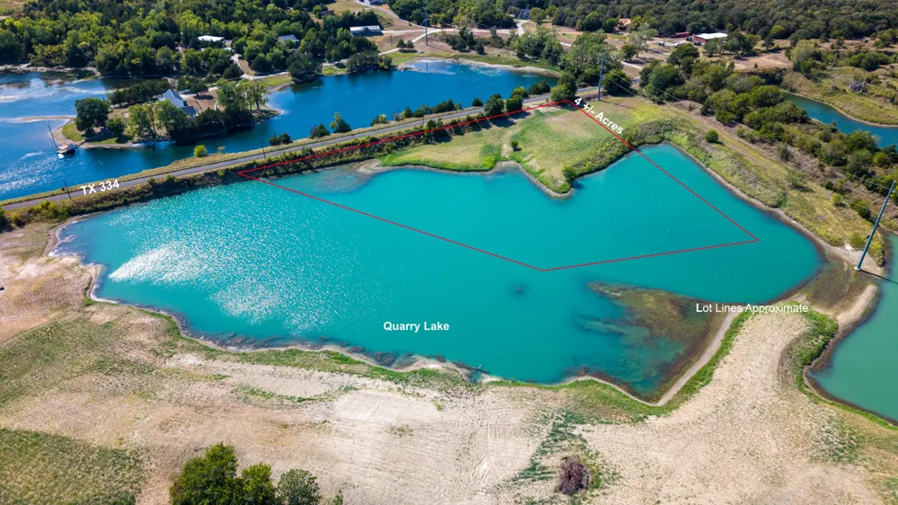 County Road 334 Quinlan, TX 75474