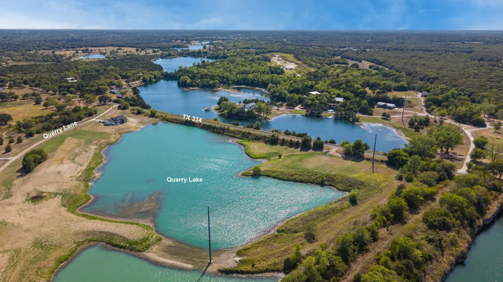 County Road 334 Quinlan, TX 75474