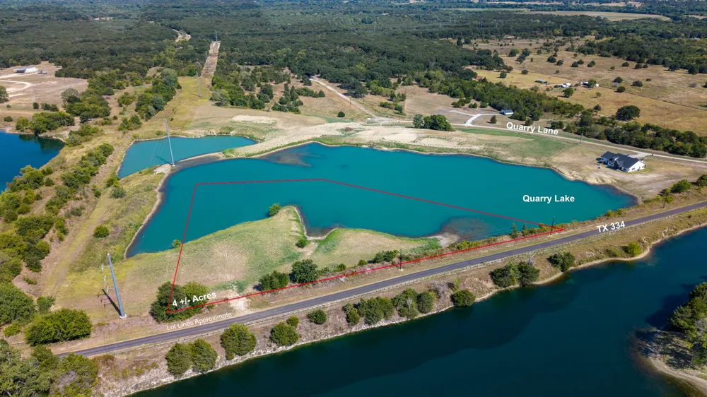 County Road 334 Quinlan, TX 75474