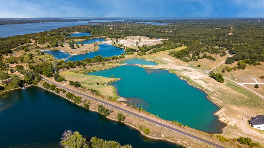 County Road 334 Quinlan, TX 75474