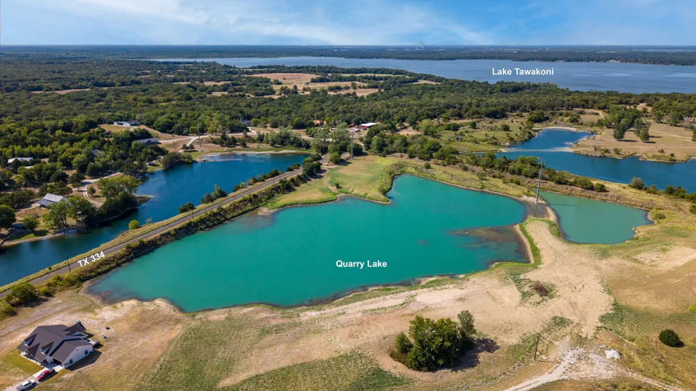 County Road 334 Quinlan, TX 75474