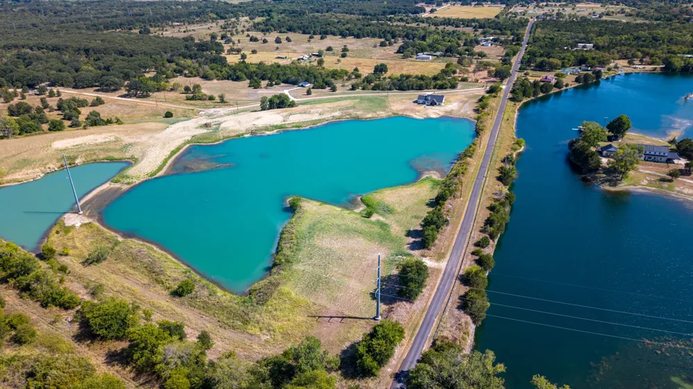 County Road 334 Quinlan, TX 75474