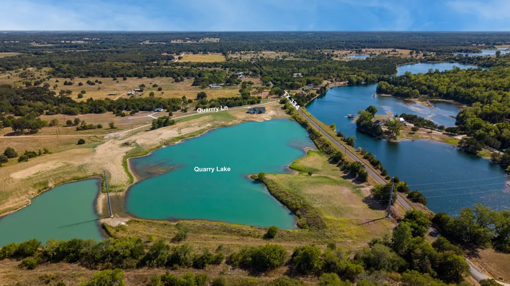 County Road 334 Quinlan, TX 75474