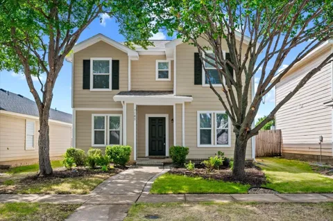 7105 Planters Row Drive