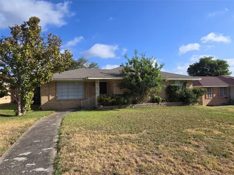 1623 Heather Glen Drive