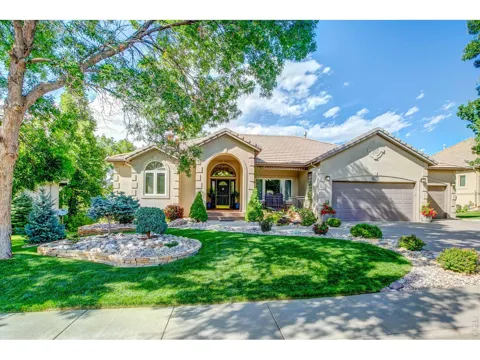 5275 Cedar Valley Drive