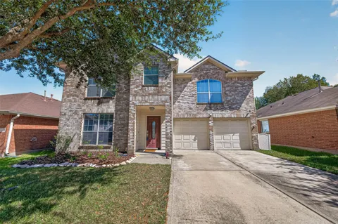 25346 Barmby Drive