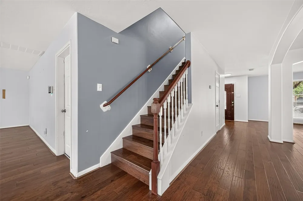 25346 Barmby Drive Tomball, TX 77375