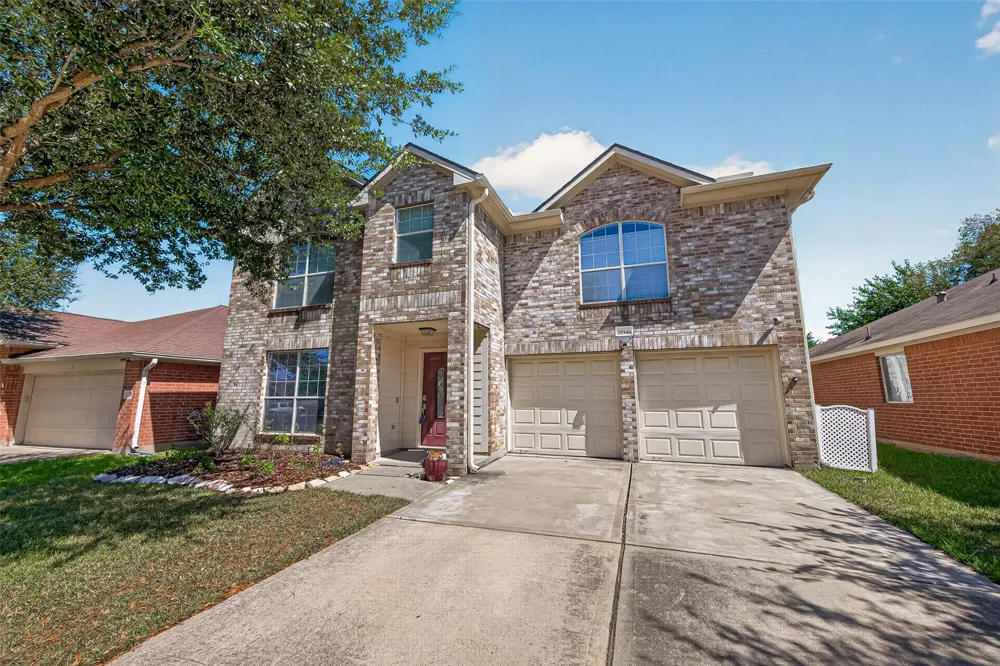 25346 Barmby Drive Tomball, TX 77375