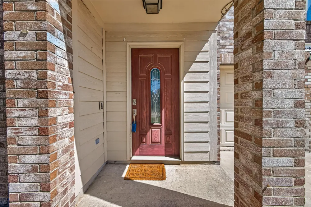 25346 Barmby Drive Tomball, TX 77375