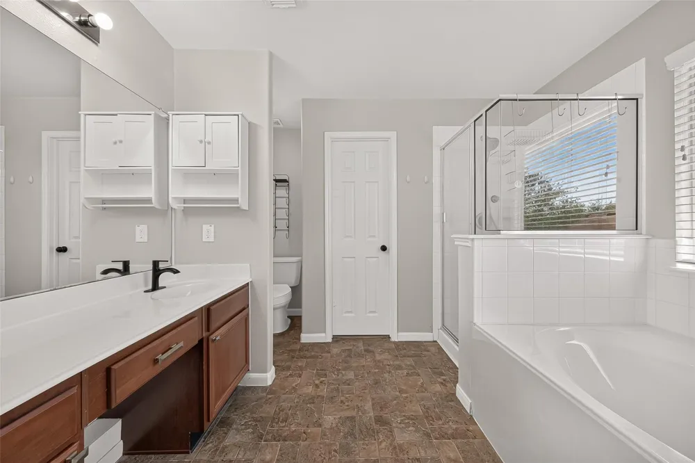 25346 Barmby Drive Tomball, TX 77375