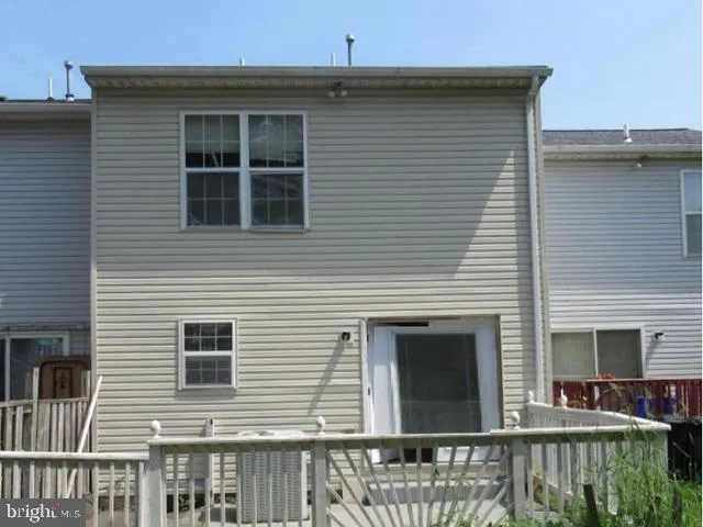 709 GREAT BAY AVENUE Annapolis, MD 21401