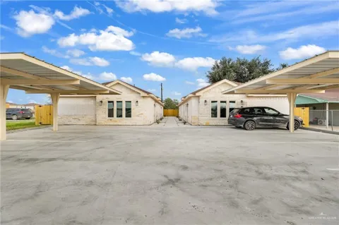 1316 Mccoll Road #4