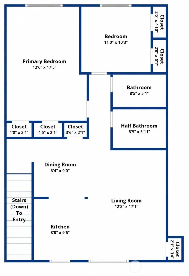 7909 218th Street SW #4 Edmonds, WA 98026