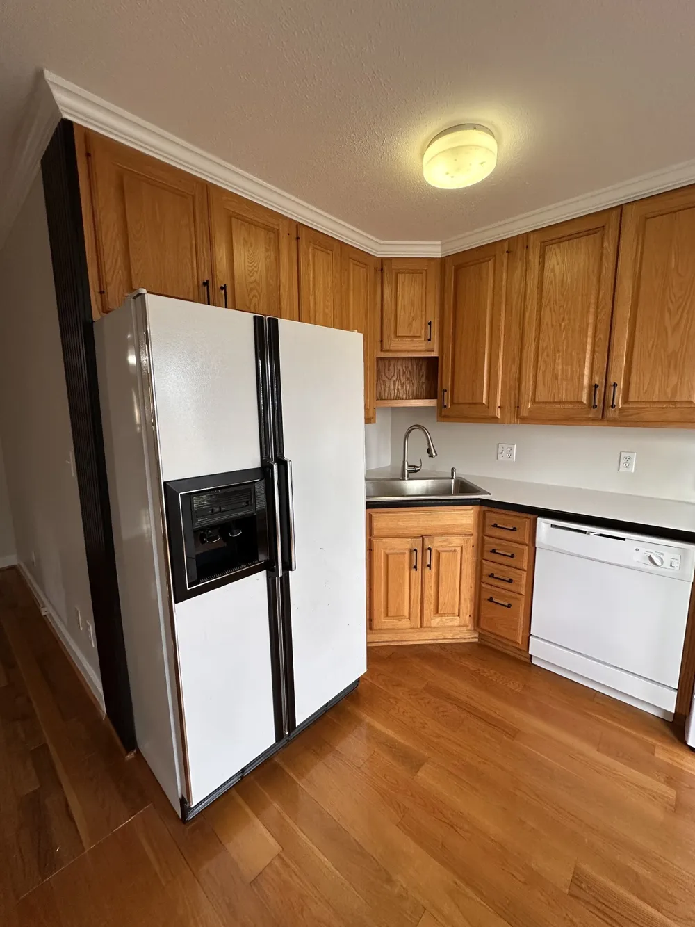 306 W Colville St #A McMinnville, TN 37110