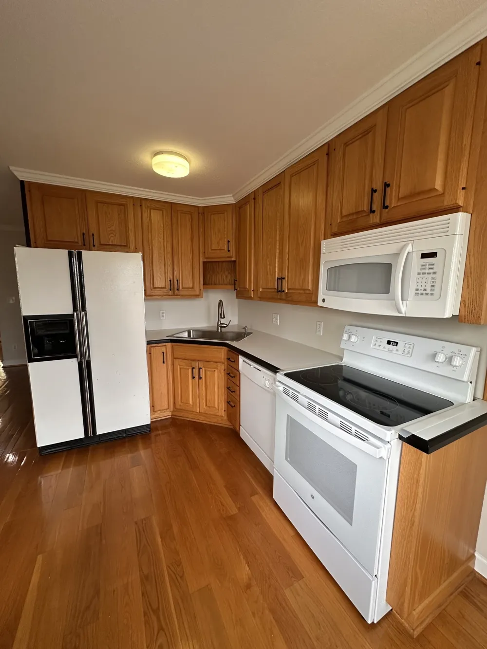 306 W Colville St #A McMinnville, TN 37110