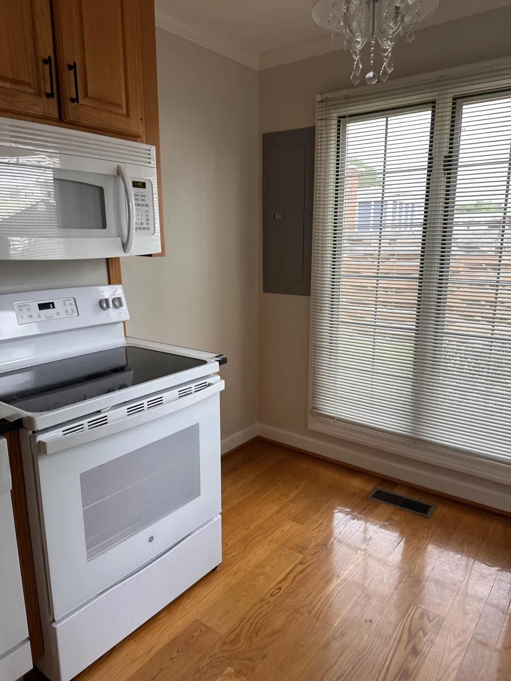 306 W Colville St #A McMinnville, TN 37110