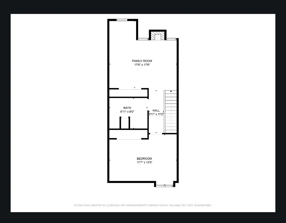 306 W Colville St #A McMinnville, TN 37110