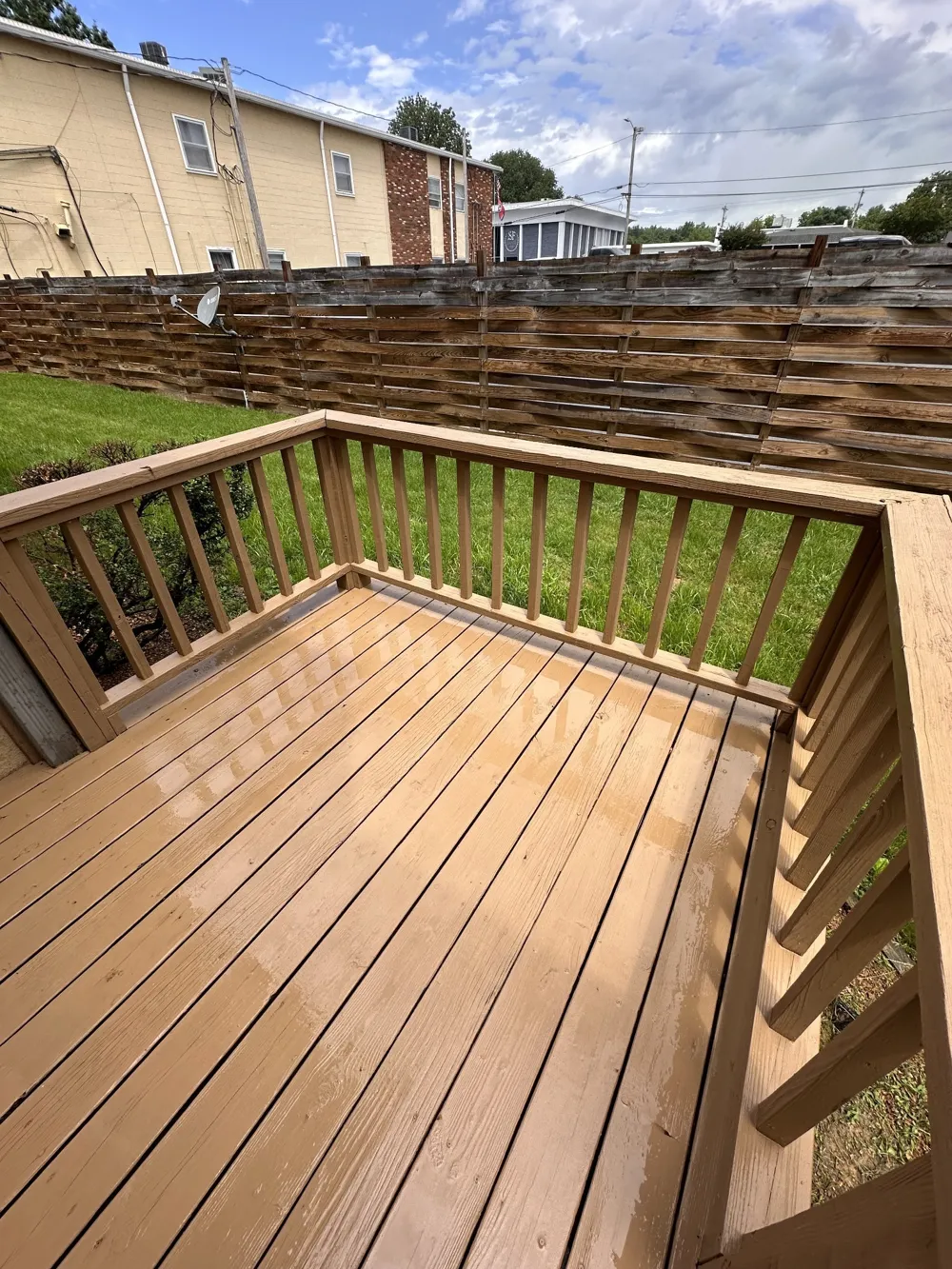 306 W Colville St #A McMinnville, TN 37110