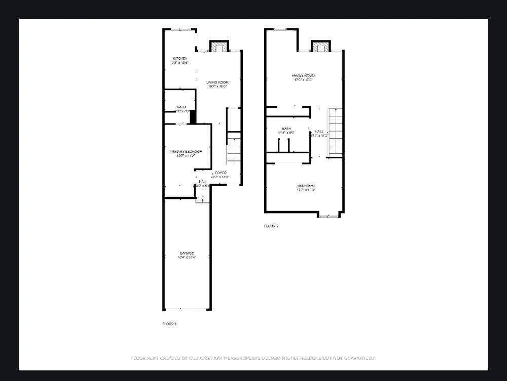 306 W Colville St #A McMinnville, TN 37110