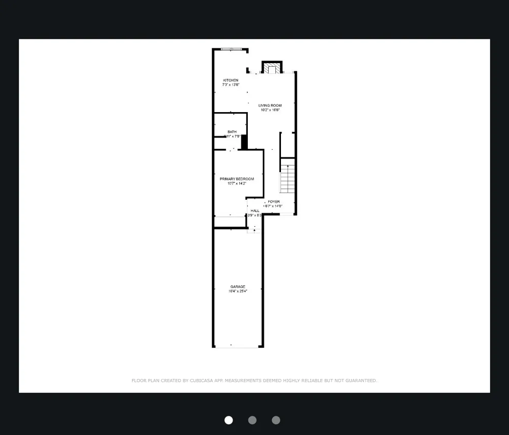 306 W Colville St #A McMinnville, TN 37110