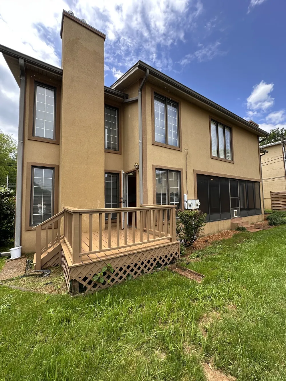 306 W Colville St #A McMinnville, TN 37110