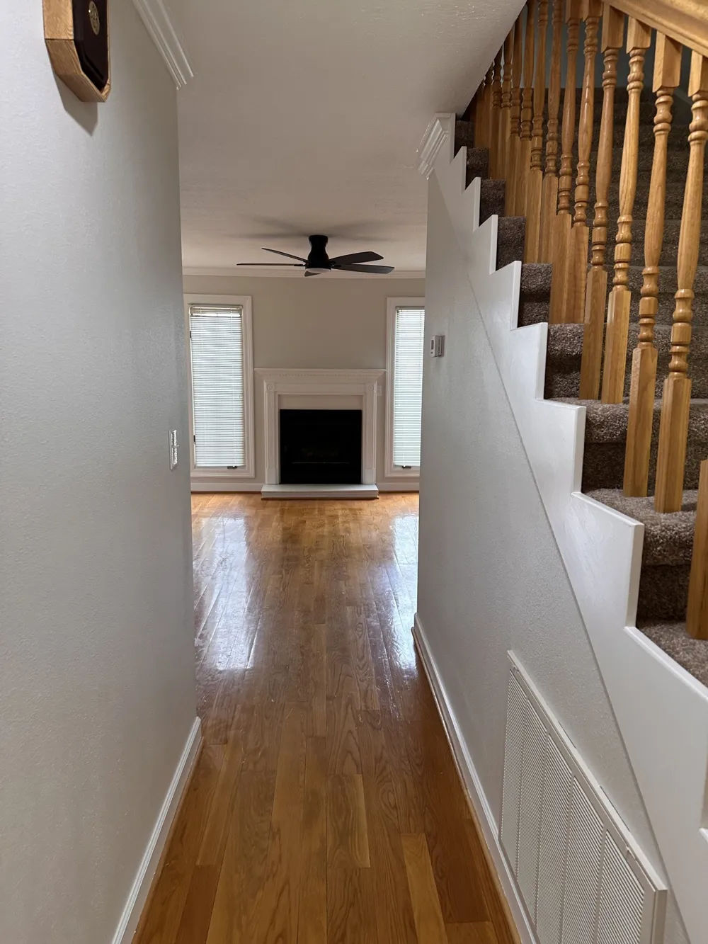 306 W Colville St #A McMinnville, TN 37110