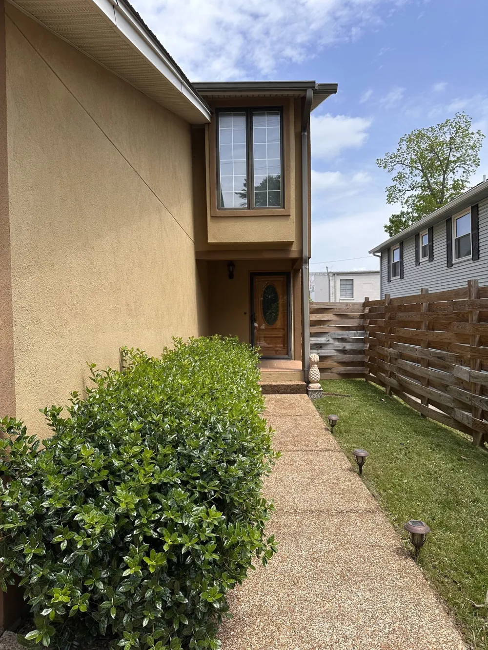 306 W Colville St #A McMinnville, TN 37110