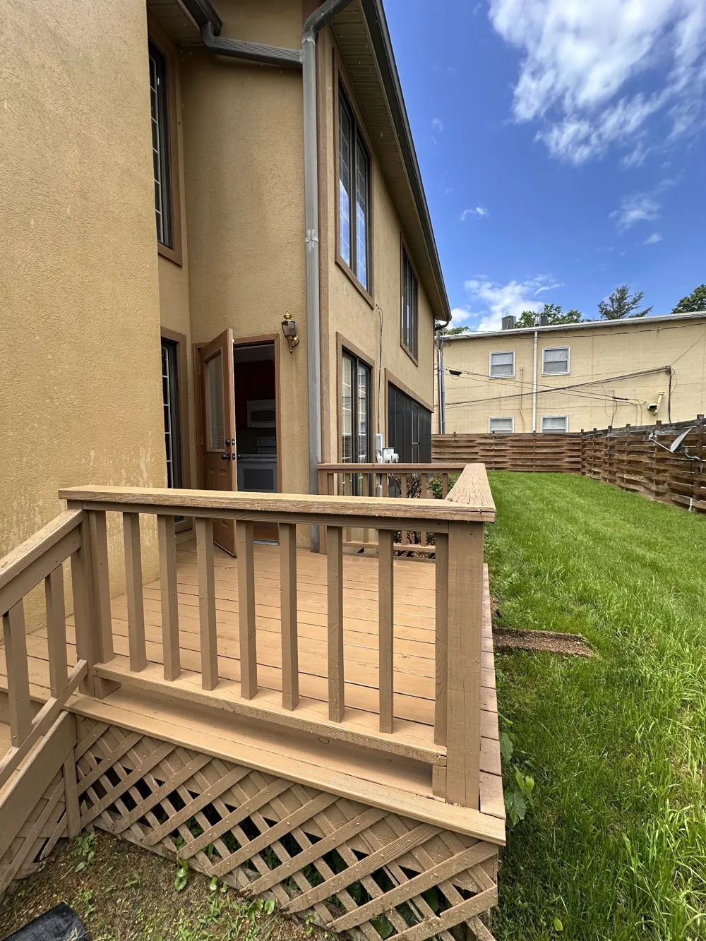 306 W Colville St #A McMinnville, TN 37110