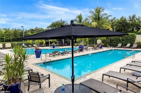 2740 Cypress Trace Circle #2725A