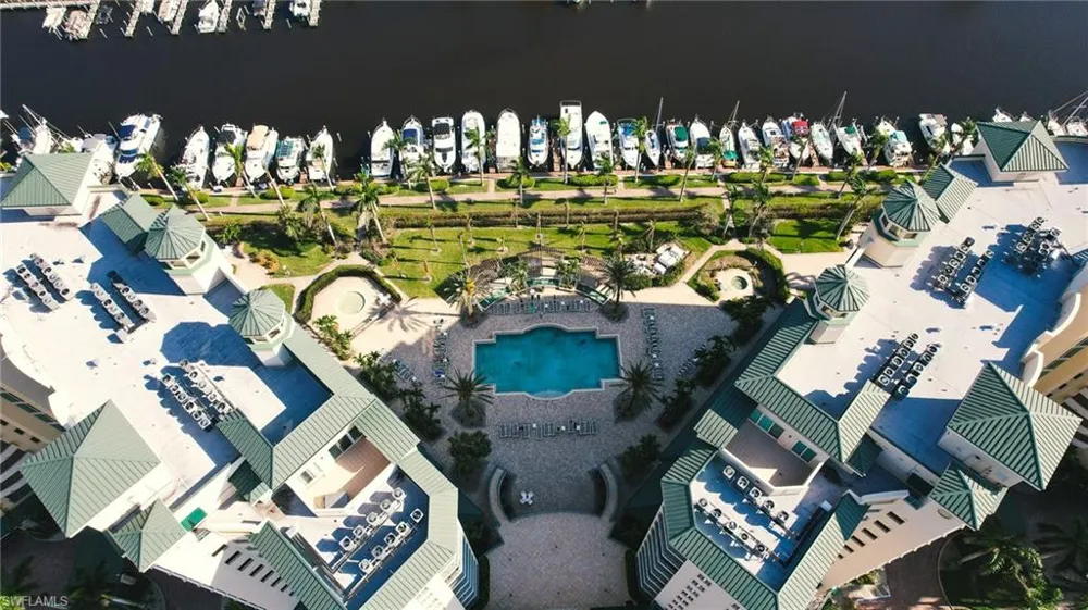 3414 Hancock Bridge Parkway #1202 North Fort Myers, FL 33903