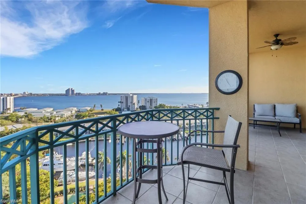 3414 Hancock Bridge Parkway #1202 North Fort Myers, FL 33903