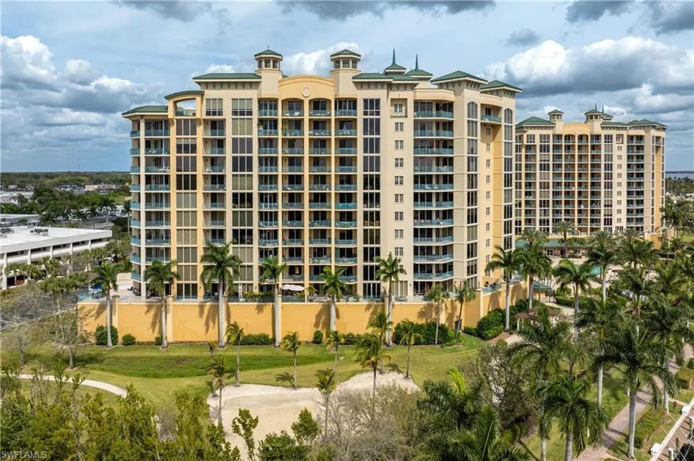 3414 Hancock Bridge Parkway #1202 North Fort Myers, FL 33903