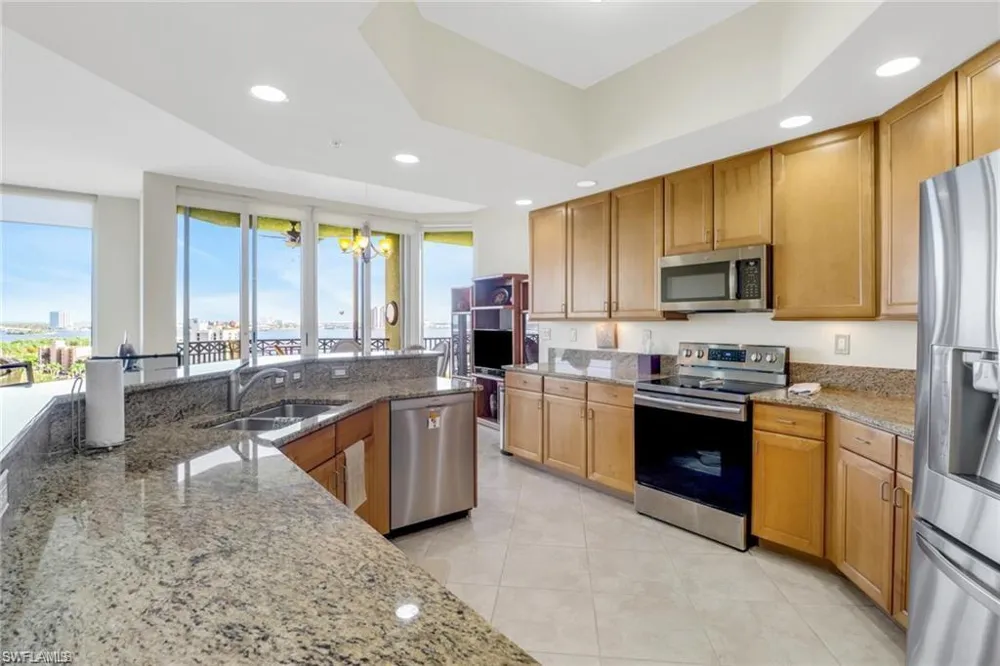 3414 Hancock Bridge Parkway #1202 North Fort Myers, FL 33903