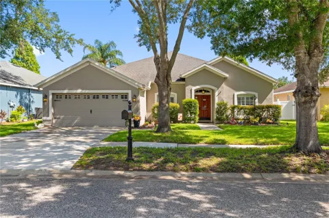 11916 SUMMER SPRINGS DRIVE