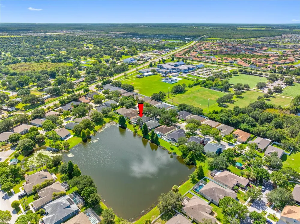 11916 SUMMER SPRINGS DRIVE Riverview, FL 33579