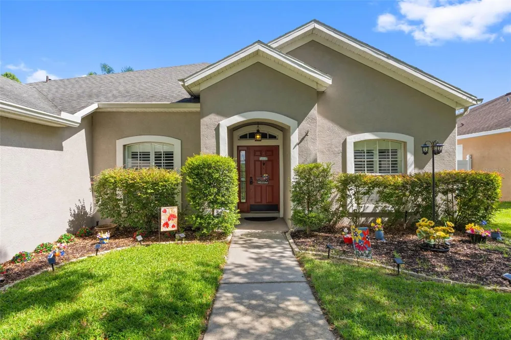 11916 SUMMER SPRINGS DRIVE Riverview, FL 33579