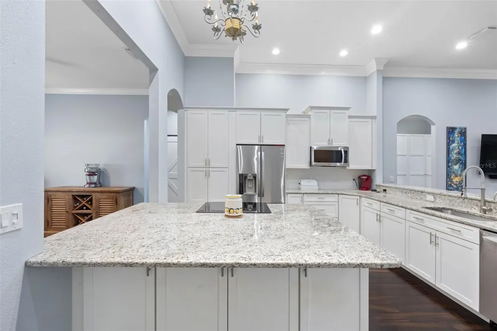 11916 SUMMER SPRINGS DRIVE Riverview, FL 33579
