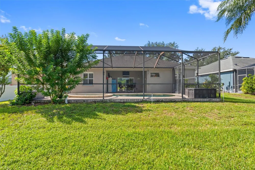 11916 SUMMER SPRINGS DRIVE Riverview, FL 33579