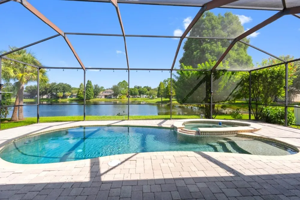 11916 SUMMER SPRINGS DRIVE Riverview, FL 33579