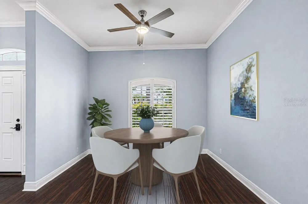 11916 SUMMER SPRINGS DRIVE Riverview, FL 33579