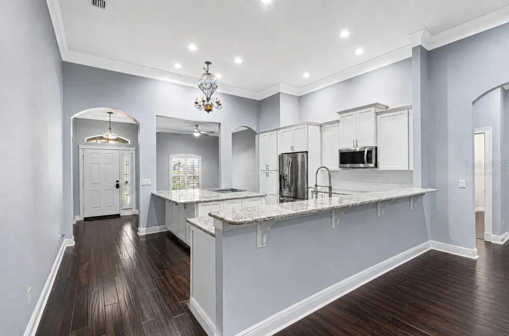 11916 SUMMER SPRINGS DRIVE Riverview, FL 33579