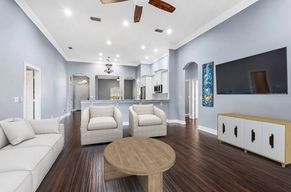 11916 SUMMER SPRINGS DRIVE Riverview, FL 33579